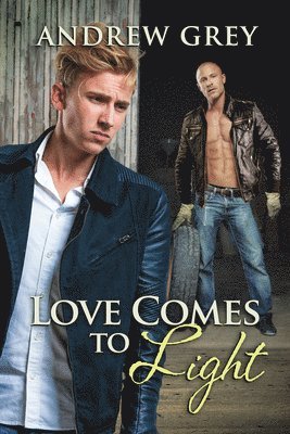 Andrew Grey - Love Comes to Light, Häftad