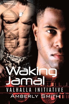 bokomslag Waking Jamal