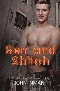 bokomslag Ben and Shiloh Volume 4