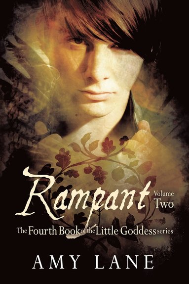 bokomslag Rampant, Vol. 2