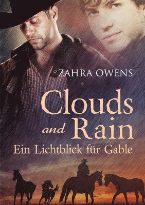 Zahra Owens - Clouds and Rain - Ein Lichtblick Für Gable (Translation), Häftad
