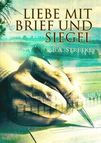 bokomslag Liebe mit Brief und Siegel