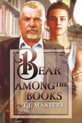 Bear Among the Books 1