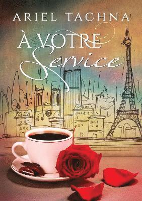 Ariel Tachna - À votre service, Häftad