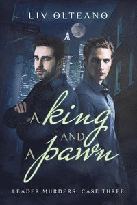 bokomslag King and a Pawn Volume 3
