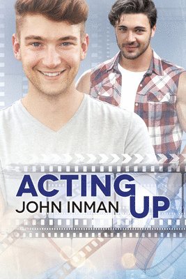 John Inman - Acting Up, Häftad