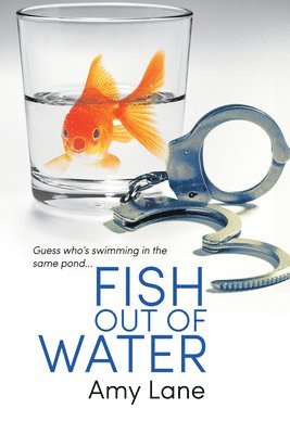 Fish Out of Water 1