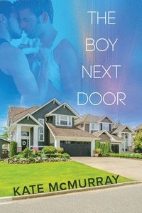 bokomslag The Boy Next Door