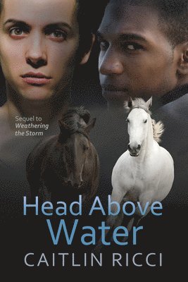 Caitlin Ricci - Head Above Water: Volume 2, Häftad