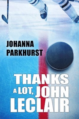 bokomslag Thanks a Lot, John LeClair Volume 2