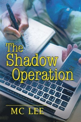 bokomslag The Shadow Operation