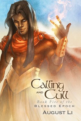 August Li - Calling and Cull Volume 5, Häftad
