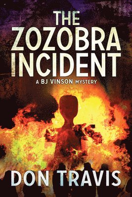 The Zozobra Incident Volume 1 1