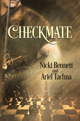 Nicki Bennett, Ariel Tachna - Checkmate, Häftad