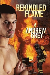 bokomslag Rekindled Flame Volume 1