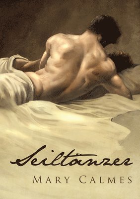 Mary Calmes - Seiltänzer (Translation), Häftad