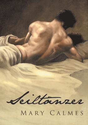 Mary Calmes - Seiltnzer (Translation), Häftad