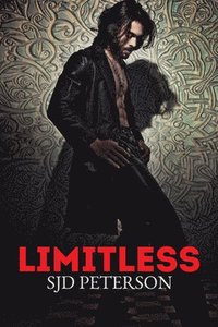 bokomslag Limitless Volume 2