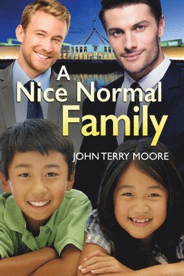 A Nice Normal Family 1