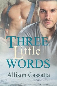 bokomslag Three Little Words