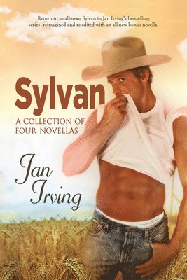 Jan Irving - Sylvan Volume 1, Häftad