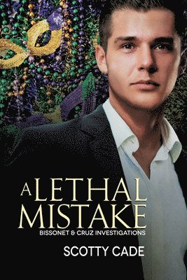 bokomslag Lethal Mistake Volume 3