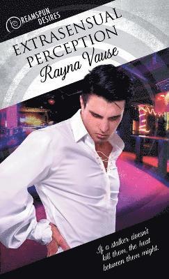 Rayna Vause - Extrasensual Perception, Häftad