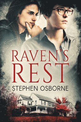 Raven's Rest 1