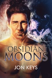 bokomslag Obsidian Moons Volume 2