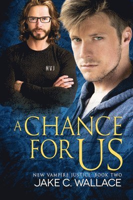 bokomslag A Chance for Us Volume 2