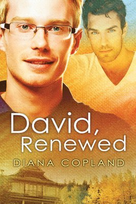 Diana Copland - David, Renewed, Häftad