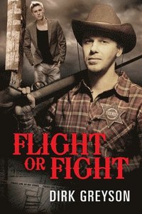 bokomslag Flight or Fight