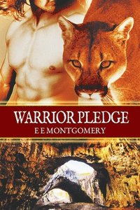 bokomslag Warrior Pledge