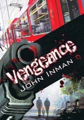 John Inman, Anastasiya Reznik - Vengeance, Häftad