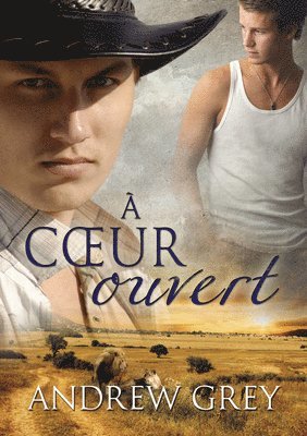 bokomslag Coeur Ouvert (Translation)