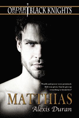 Alexis Duran - Matthias, Häftad