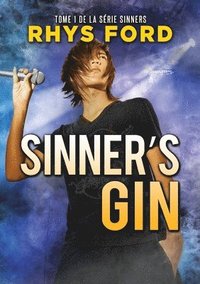 bokomslag Sinner's Gin (Francais)