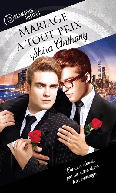 Shira Anthony - Mariage à tout prix, Häftad