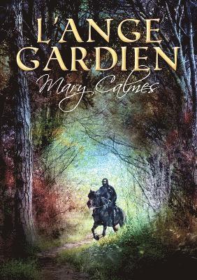 Mary Calmes - L’ ange gardien, Häftad