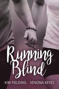 bokomslag Running Blind