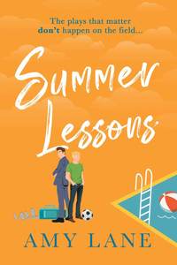 bokomslag Summer Lessons
