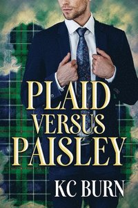 bokomslag Plaid versus Paisley