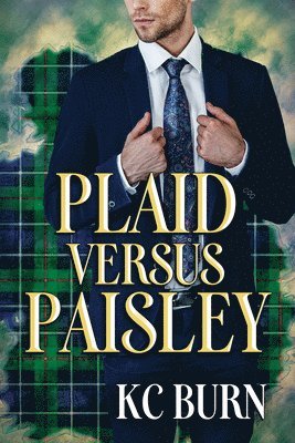 Plaid versus Paisley 1