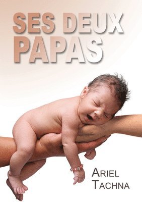 Ariel Tachna - Ses deux papas (Translation), Häftad