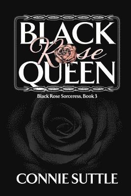 Black Rose Queen