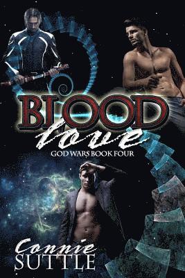 bokomslag Blood Love
