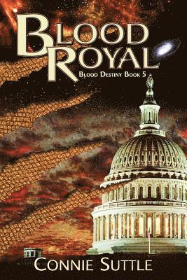 Blood Royal 1