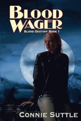 Blood Wager 1