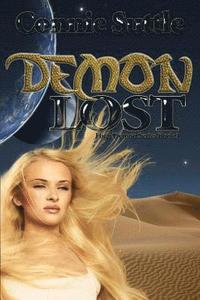 bokomslag Demon Lost