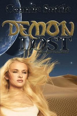 Demon Lost 1